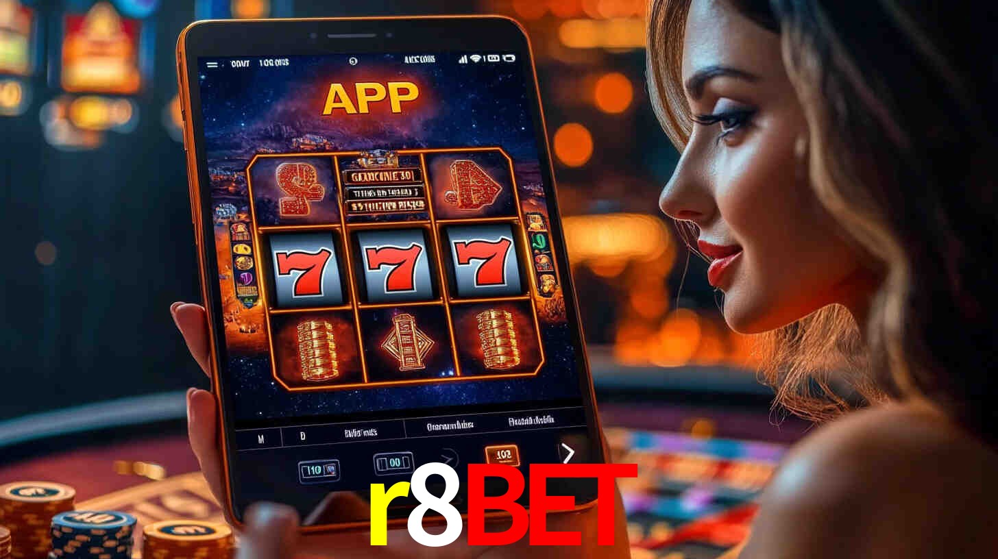 r8bet bet Brasil