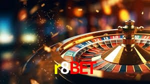 Progressão VIP r8bet