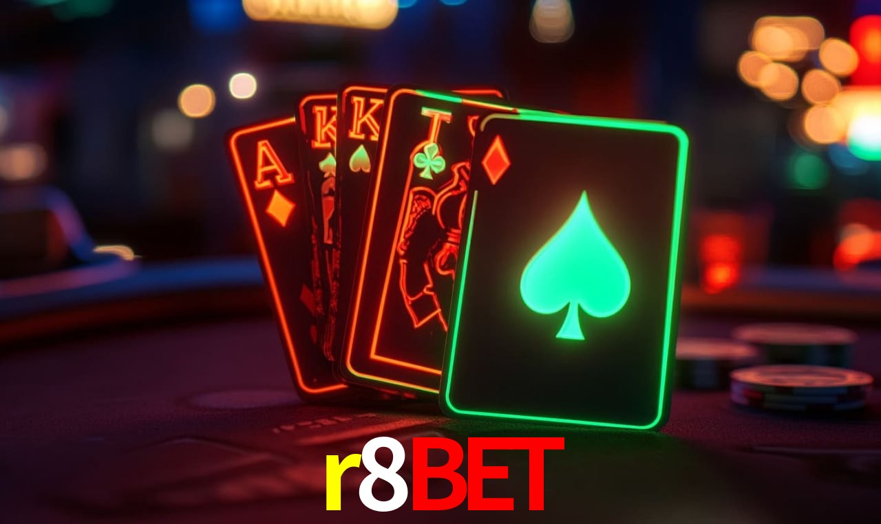 plataforma r8bet