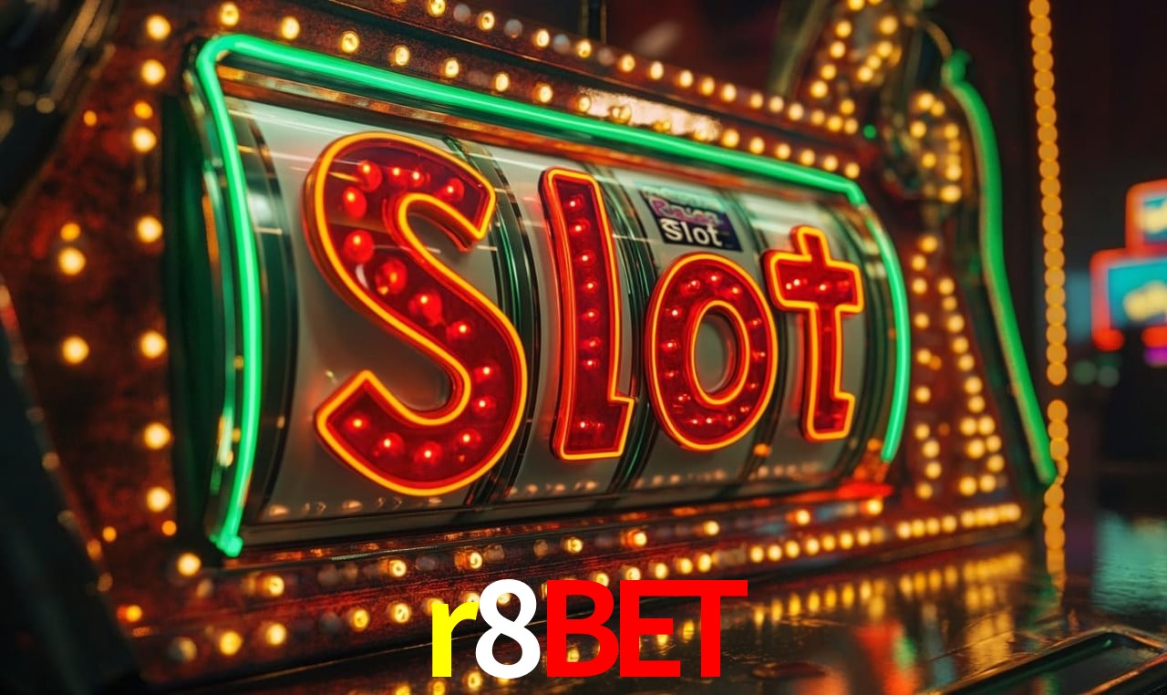 Tornar VIP r8bet