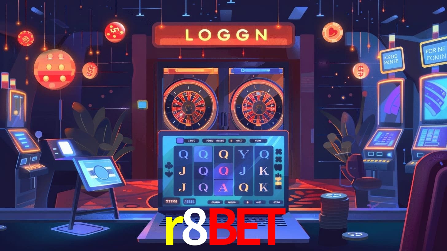 Vantagens VIP r8bet