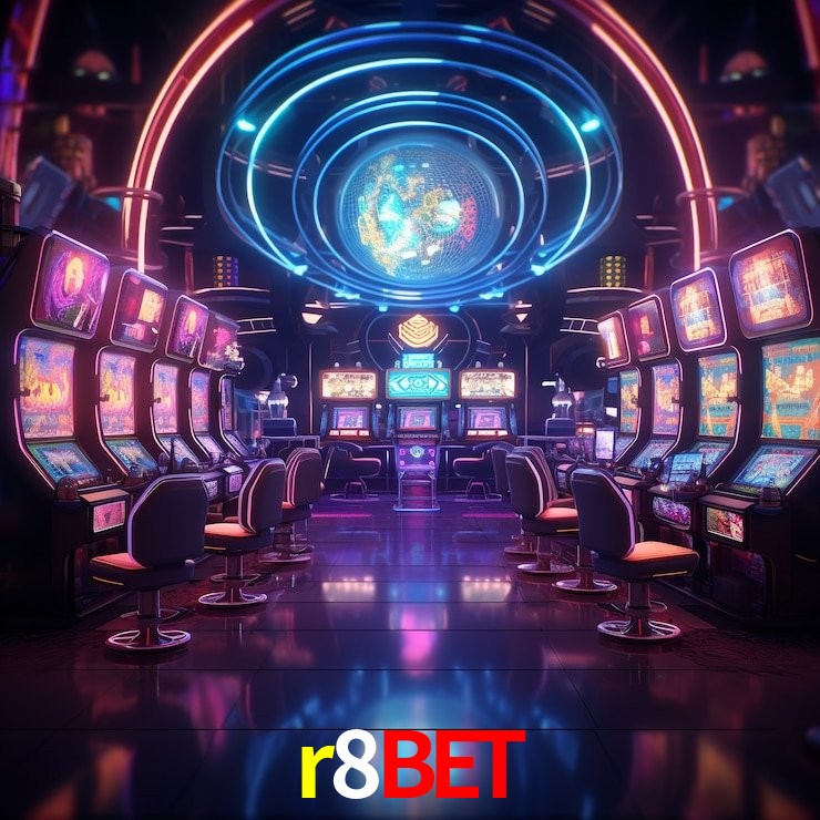 Promoções r8bet