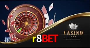 Aplicativo móvel r8bet para iOS e Android