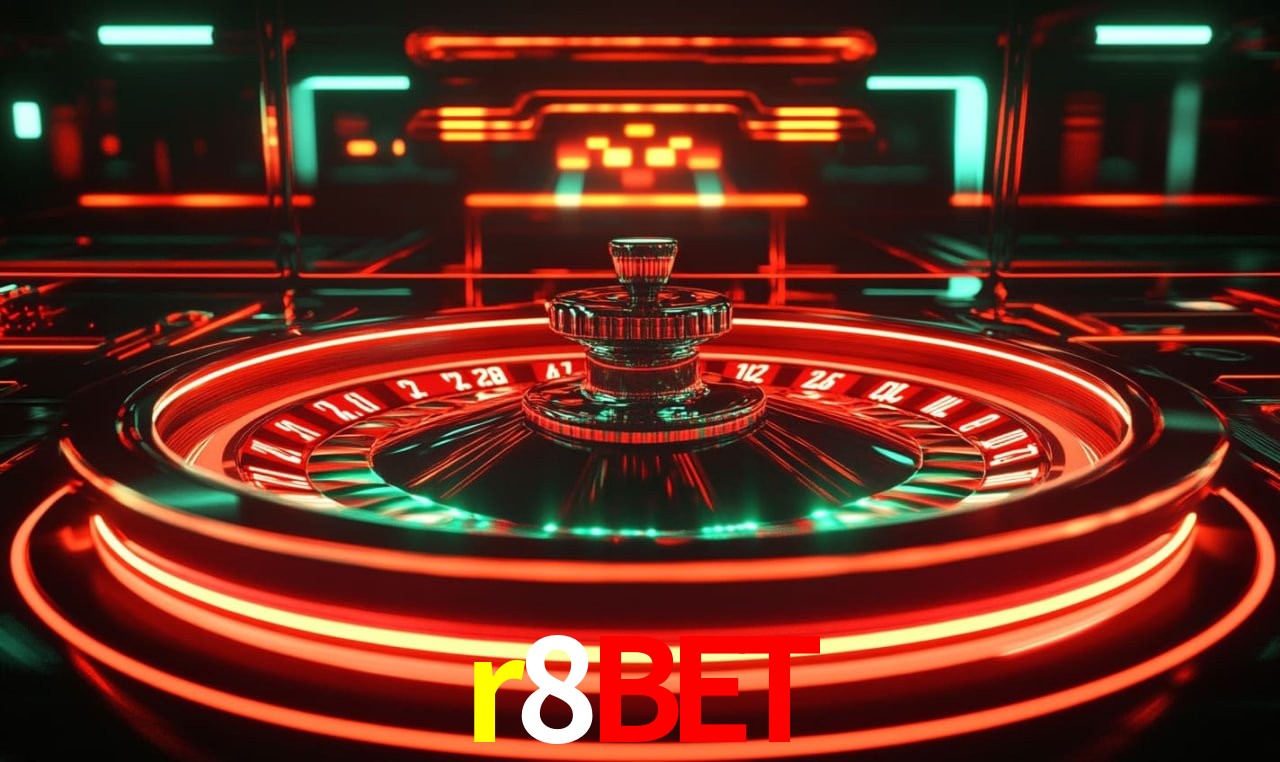 APK r8bet Android