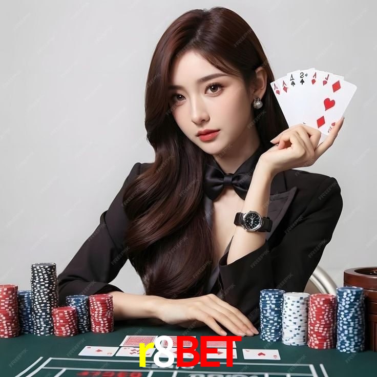 Qualificar VIP r8bet