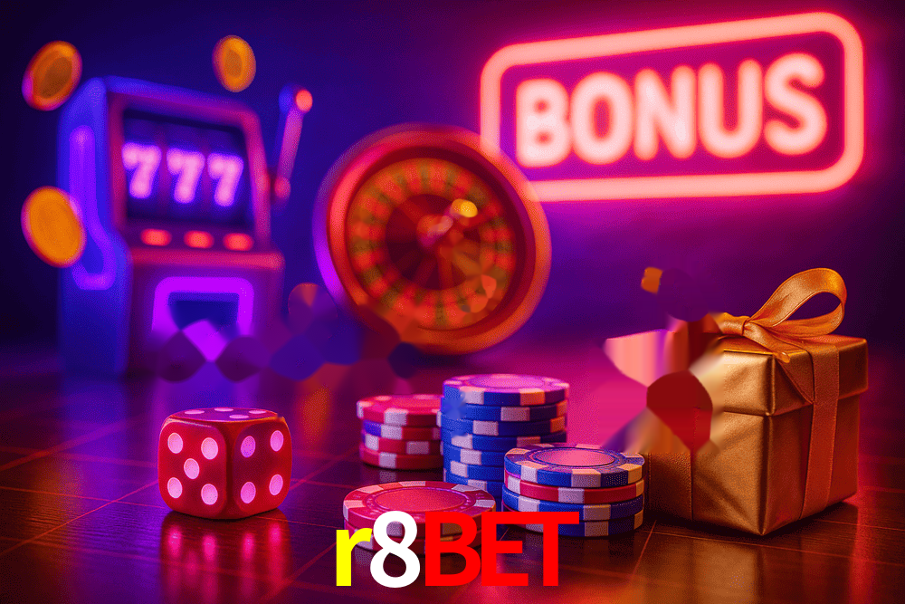 Benefícios Download r8bet